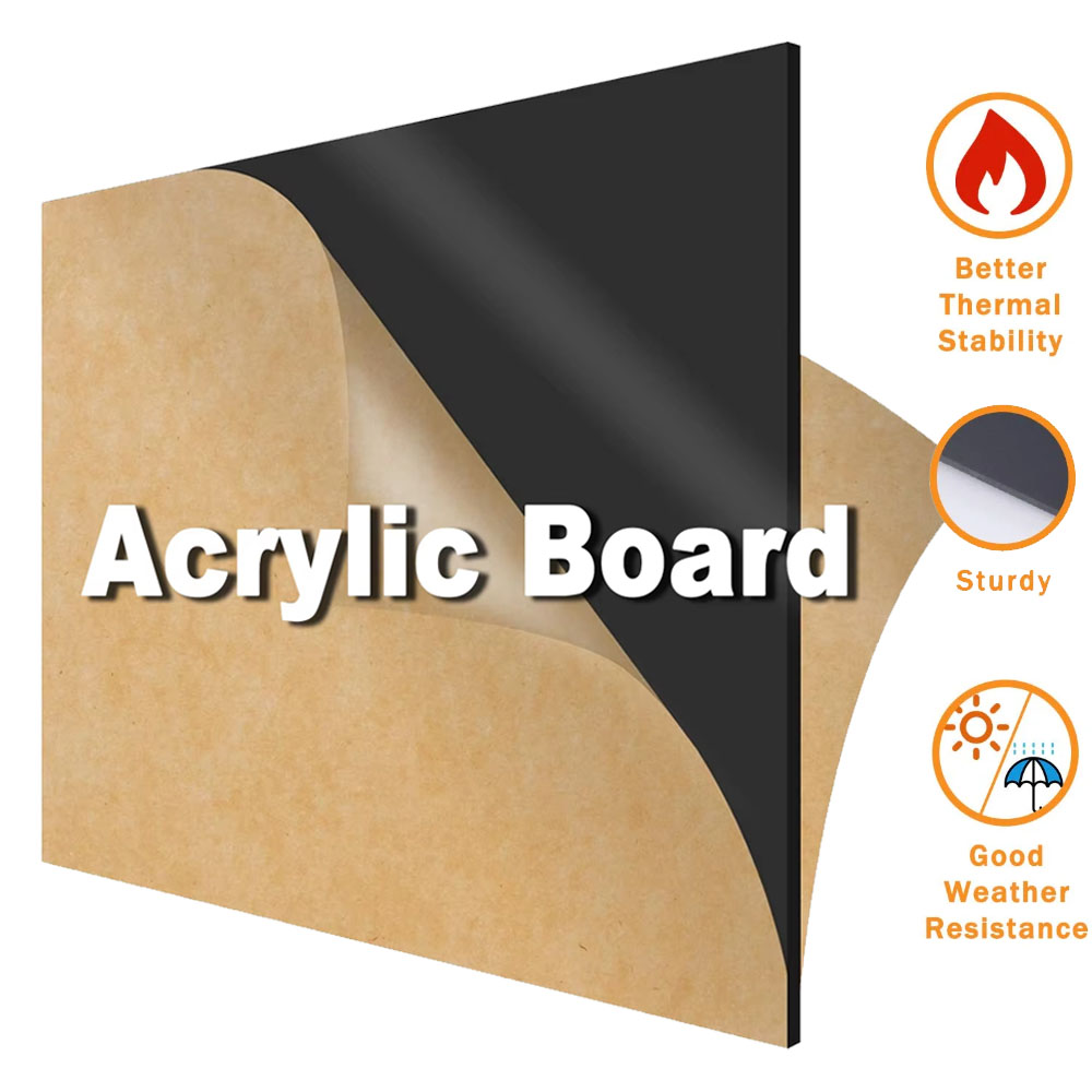Honeycomb Laser Bed - Acrylic Sheet Sheet Black Plexiglass for